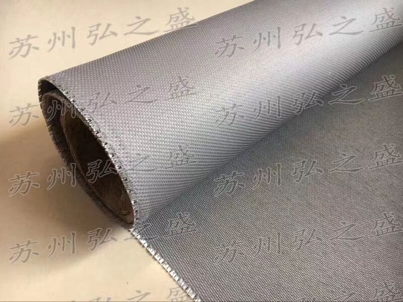 防火帆布軟連接用什么厚度的比較好？