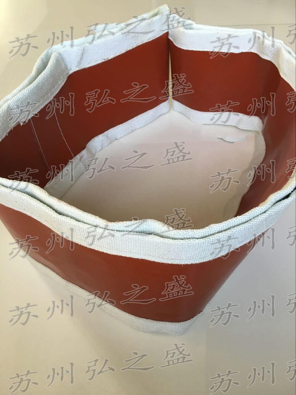 風(fēng)機(jī)軟連接該怎么選型？