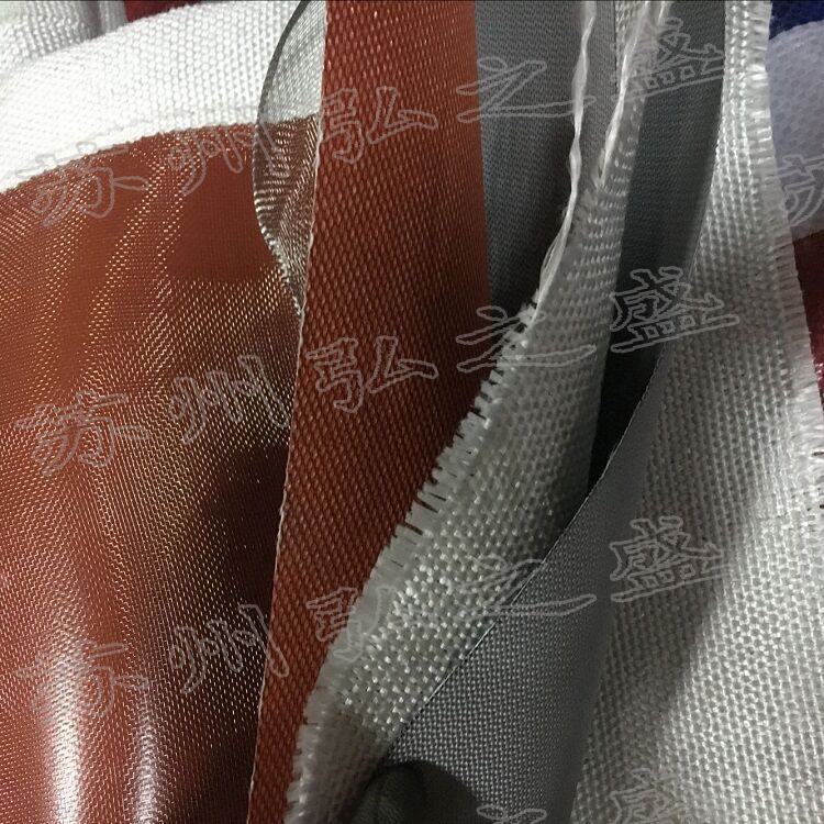 水泥廠用膨脹節(jié)帆布是什么規(guī)格的？