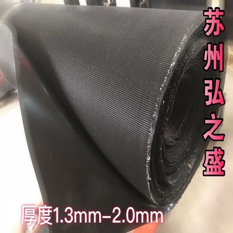 詳細(xì)解說氟膠布的性能及特點